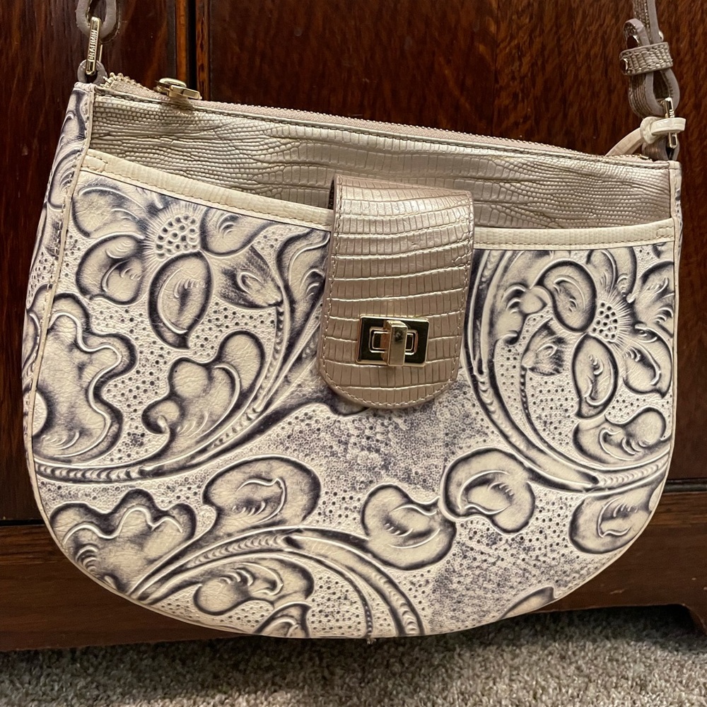 Brahmin purse